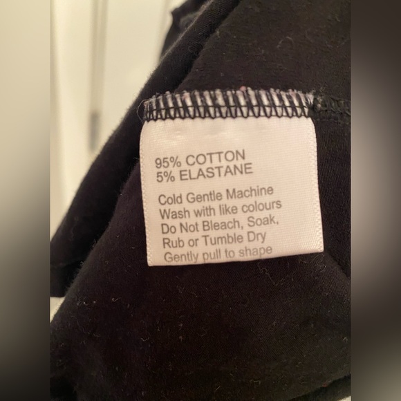 Maternity Cami - Ripe - Picture 6 of 7